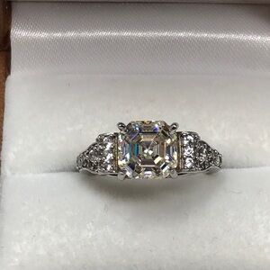 JTV strontium titanate, ascher center, sz 7, offers welcome !